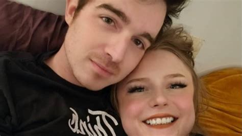 YouTuber's girlfriend is shot by her ex